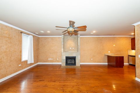 Tiny photo for 2612 W Diversey Avenue #101, Chicago, IL 60647 (MLS # 12376851)