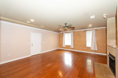 Tiny photo for 2612 W Diversey Avenue #101, Chicago, IL 60647 (MLS # 12376851)