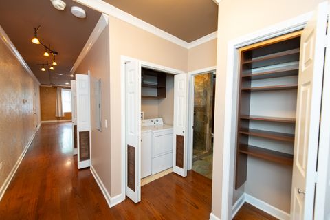 Tiny photo for 2612 W Diversey Avenue #101, Chicago, IL 60647 (MLS # 12376851)