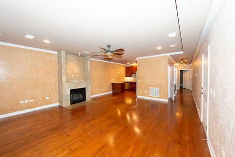 Tiny photo for 2612 W Diversey Avenue #101, Chicago, IL 60647 (MLS # 12376851)