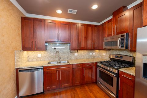 Tiny photo for 2612 W Diversey Avenue #101, Chicago, IL 60647 (MLS # 12376851)