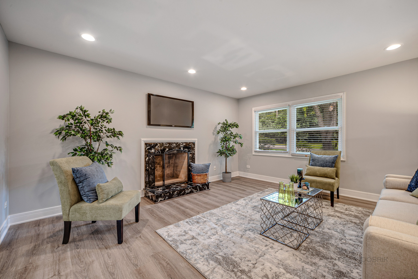 110 S Haman Road