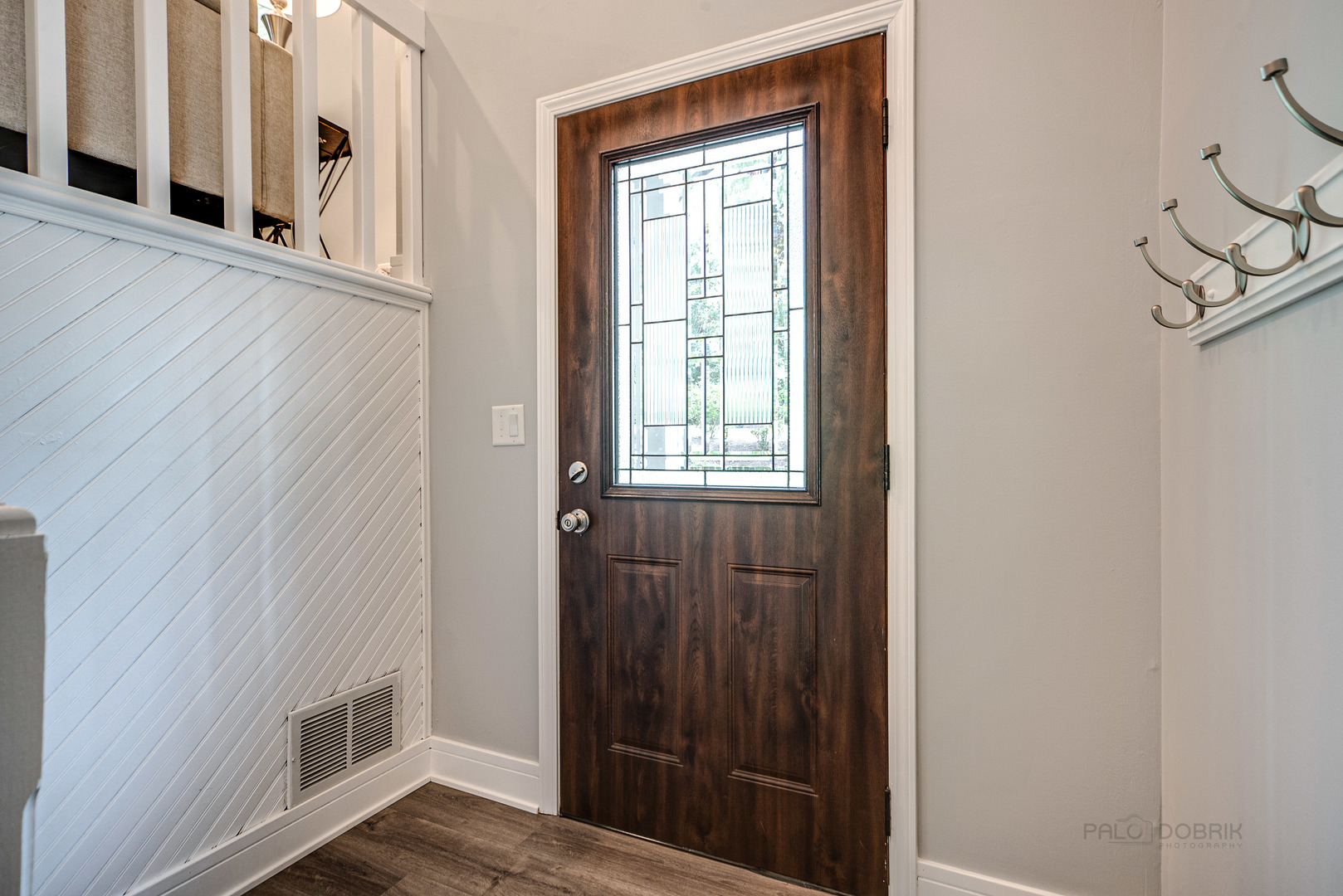 110 S Haman Road
