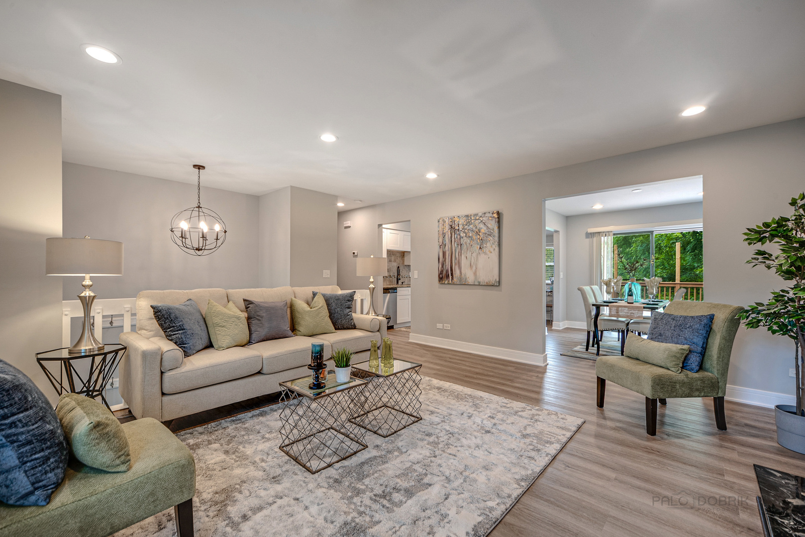 110 S Haman Road