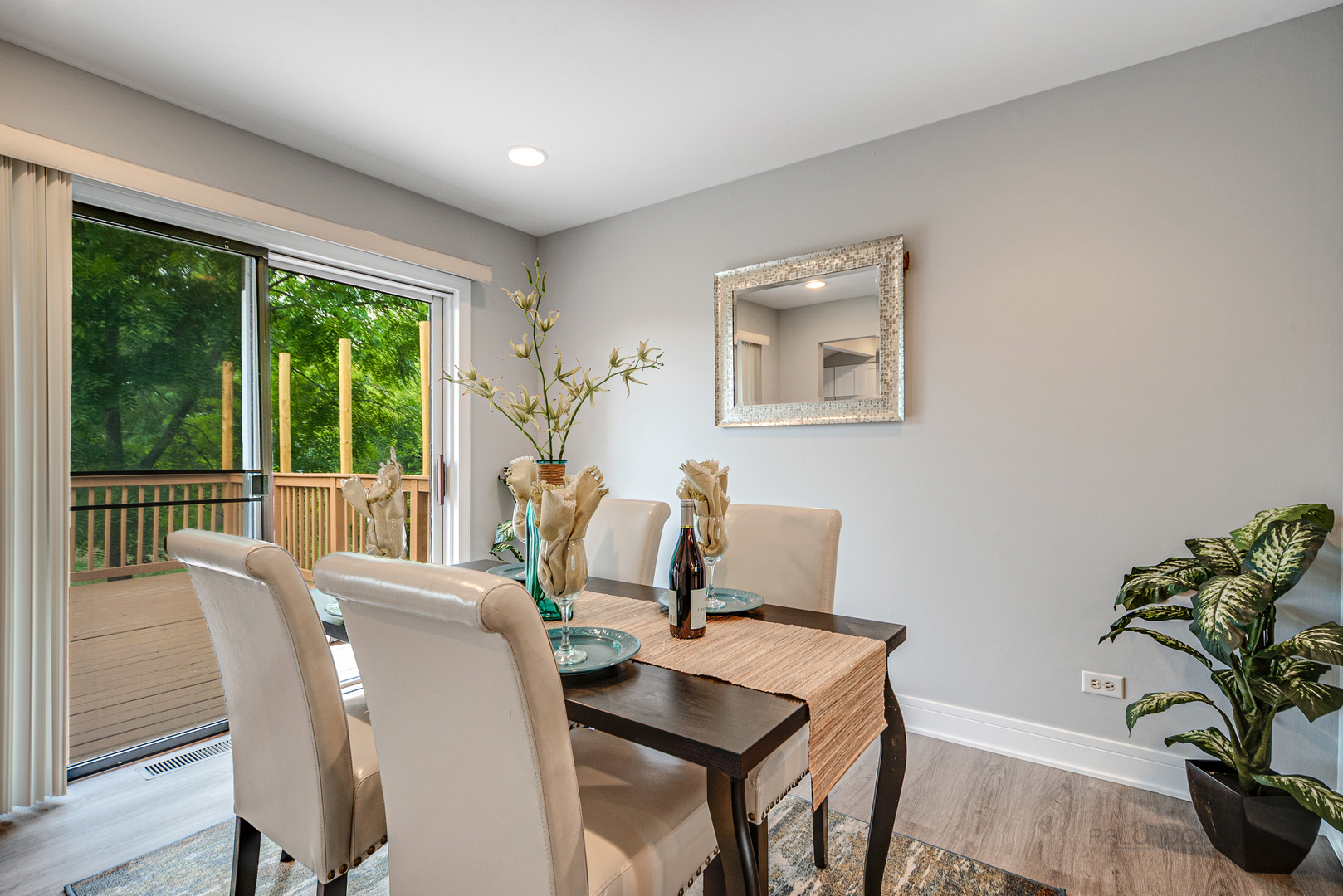 110 S Haman Road