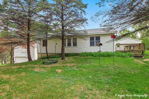 Tiny photo for 27580 W Brandenburg Road, Ingleside, IL 60041 (MLS # 12625058)