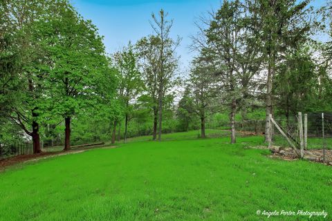 Tiny photo for 27580 W Brandenburg Road, Ingleside, IL 60041 (MLS # 12625058)