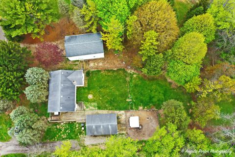 Tiny photo for 27580 W Brandenburg Road, Ingleside, IL 60041 (MLS # 12625058)