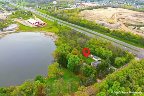 Tiny photo for 27580 W Brandenburg Road, Ingleside, IL 60041 (MLS # 12625058)