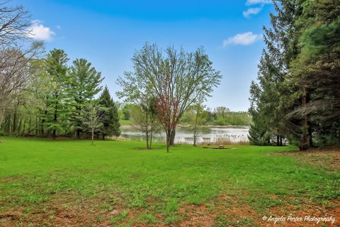 Tiny photo for 27580 W Brandenburg Road, Ingleside, IL 60041 (MLS # 12625058)