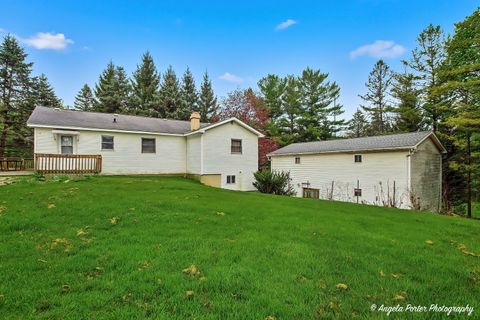 Tiny photo for 27580 W Brandenburg Road, Ingleside, IL 60041 (MLS # 12625058)