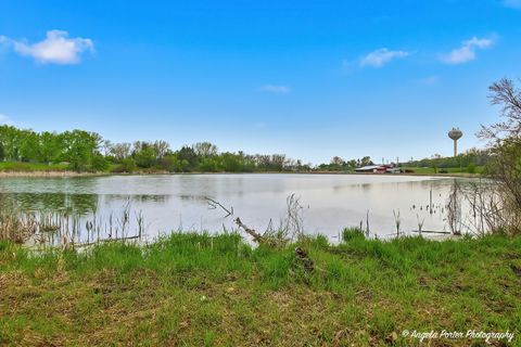 Tiny photo for 27580 W Brandenburg Road, Ingleside, IL 60041 (MLS # 12625058)