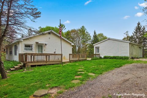 Tiny photo for 27580 W Brandenburg Road, Ingleside, IL 60041 (MLS # 12625058)