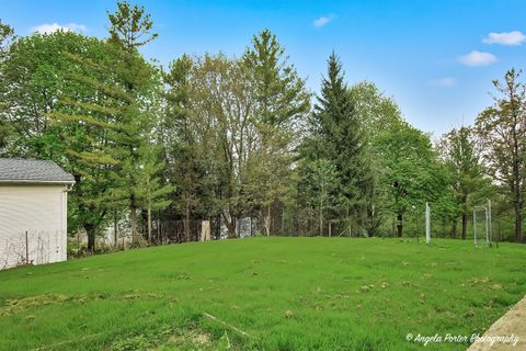Tiny photo for 27580 W Brandenburg Road, Ingleside, IL 60041 (MLS # 12625058)