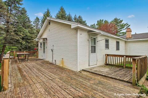 Tiny photo for 27580 W Brandenburg Road, Ingleside, IL 60041 (MLS # 12625058)