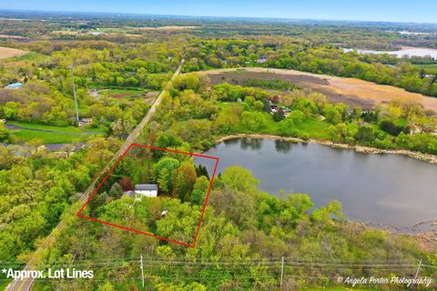 Tiny photo for 27580 W Brandenburg Road, Ingleside, IL 60041 (MLS # 12625058)