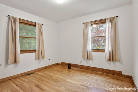 Tiny photo for 27580 W Brandenburg Road, Ingleside, IL 60041 (MLS # 12625058)