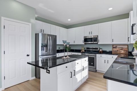 Tiny photo for 2197 Wilson Creek Circle, Aurora, IL 60503 (MLS # 12509828)