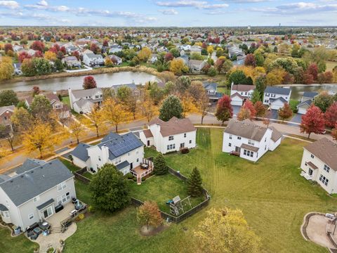 Tiny photo for 2197 Wilson Creek Circle, Aurora, IL 60503 (MLS # 12509828)