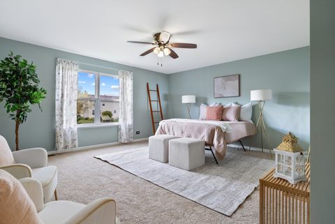 Tiny photo for 2197 Wilson Creek Circle, Aurora, IL 60503 (MLS # 12509828)