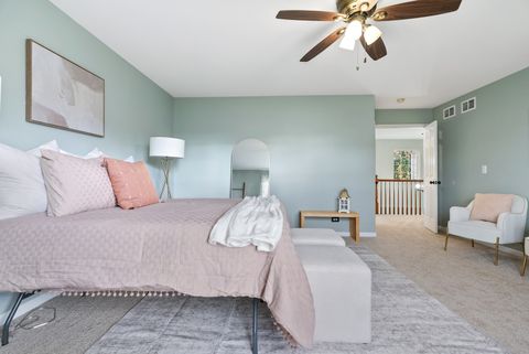 Tiny photo for 2197 Wilson Creek Circle, Aurora, IL 60503 (MLS # 12509828)