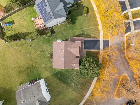 Tiny photo for 2197 Wilson Creek Circle, Aurora, IL 60503 (MLS # 12509828)