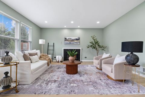 Tiny photo for 2197 Wilson Creek Circle, Aurora, IL 60503 (MLS # 12509828)