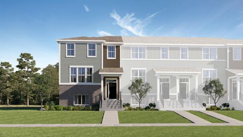 Photo of 14958 S McCarthy Circle, Plainfield, IL 60544 (MLS # 12631646)