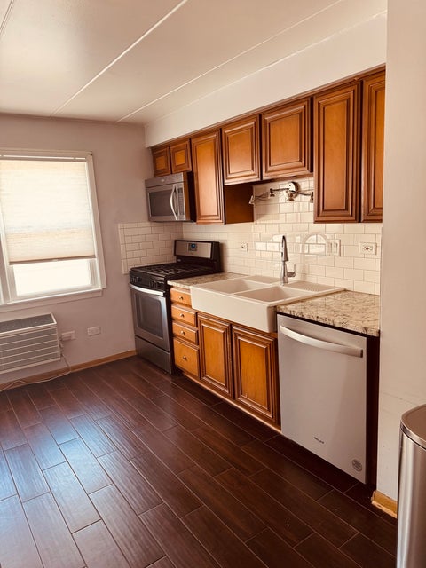 Tiny photo for 6855 N Northwest Highway #2D, Chicago, IL 60631 (MLS # 12670415)