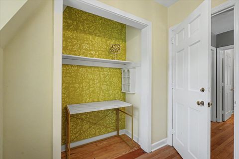 Tiny photo for 208 W Florida Avenue, Urbana, IL 61801 (MLS # 12671047)