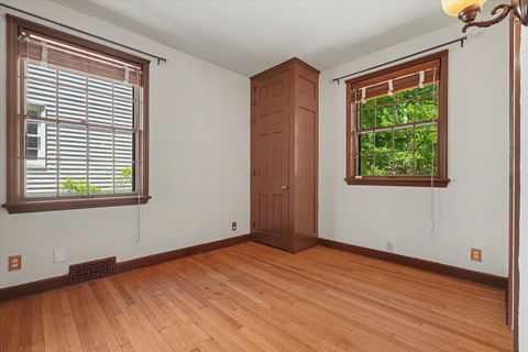 Tiny photo for 208 W Florida Avenue, Urbana, IL 61801 (MLS # 12671047)