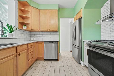 Tiny photo for 208 W Florida Avenue, Urbana, IL 61801 (MLS # 12671047)