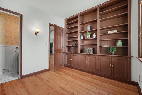 Tiny photo for 208 W Florida Avenue, Urbana, IL 61801 (MLS # 12671047)