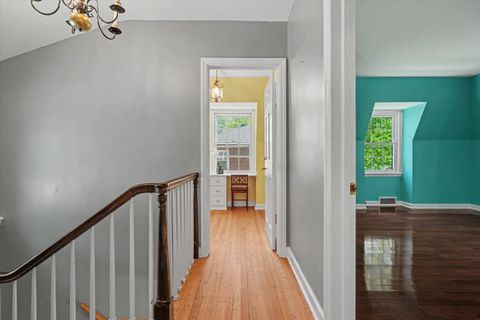 Tiny photo for 208 W Florida Avenue, Urbana, IL 61801 (MLS # 12671047)