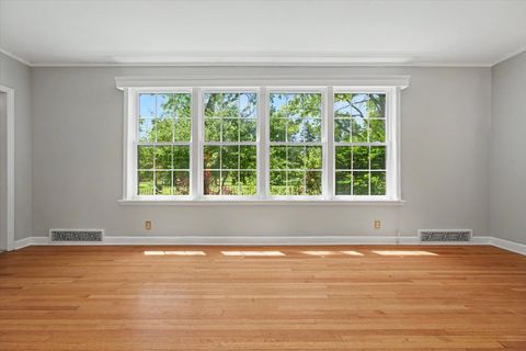 Tiny photo for 208 W Florida Avenue, Urbana, IL 61801 (MLS # 12671047)