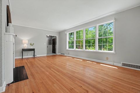 Tiny photo for 208 W Florida Avenue, Urbana, IL 61801 (MLS # 12671047)