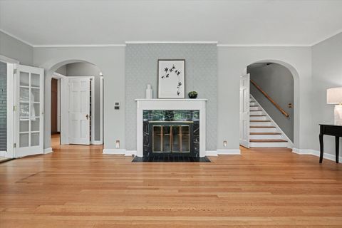 Tiny photo for 208 W Florida Avenue, Urbana, IL 61801 (MLS # 12671047)