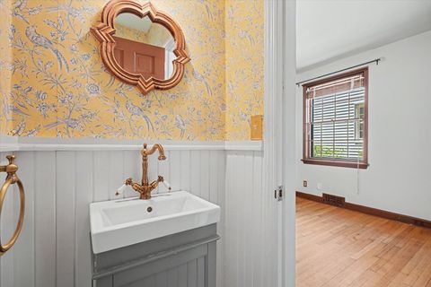 Tiny photo for 208 W Florida Avenue, Urbana, IL 61801 (MLS # 12671047)