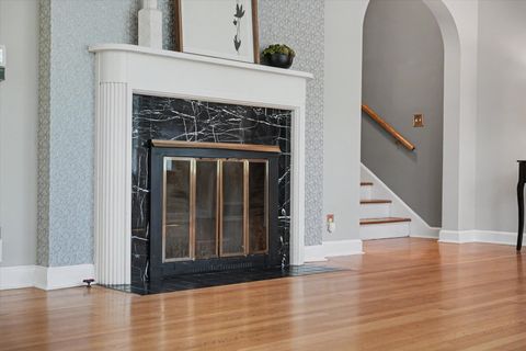 Tiny photo for 208 W Florida Avenue, Urbana, IL 61801 (MLS # 12671047)