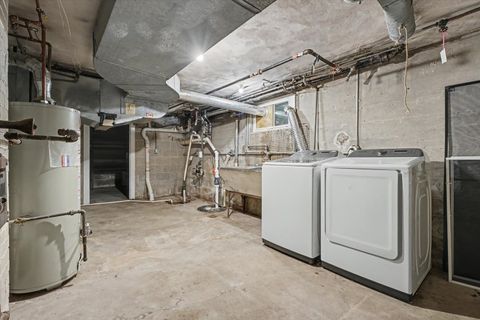 Tiny photo for 208 W Florida Avenue, Urbana, IL 61801 (MLS # 12671047)
