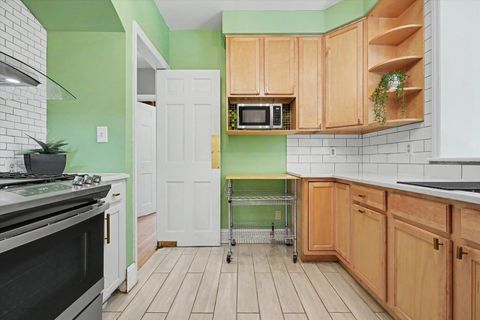 Tiny photo for 208 W Florida Avenue, Urbana, IL 61801 (MLS # 12671047)