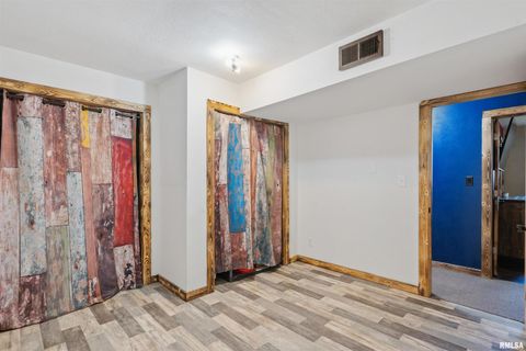 Tiny photo for 1374 290TH Avenue, Charlotte, IA 52731 (MLS # QC4268219)