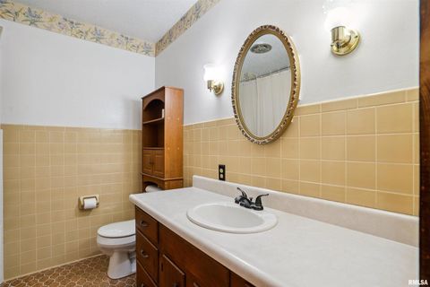 Tiny photo for 1374 290TH Avenue, Charlotte, IA 52731 (MLS # QC4268219)