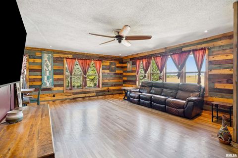 Tiny photo for 1374 290TH Avenue, Charlotte, IA 52731 (MLS # QC4268219)