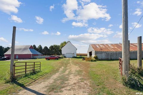 Tiny photo for 1374 290TH Avenue, Charlotte, IA 52731 (MLS # QC4268219)