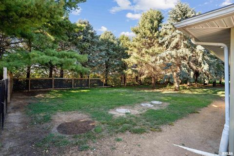 Tiny photo for 1374 290TH Avenue, Charlotte, IA 52731 (MLS # QC4268219)