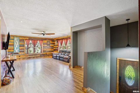 Tiny photo for 1374 290TH Avenue, Charlotte, IA 52731 (MLS # QC4268219)