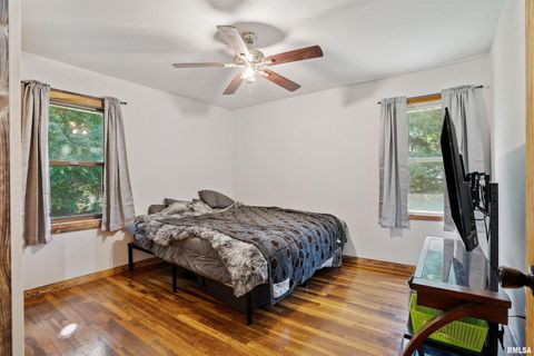 Tiny photo for 1374 290TH Avenue, Charlotte, IA 52731 (MLS # QC4268219)