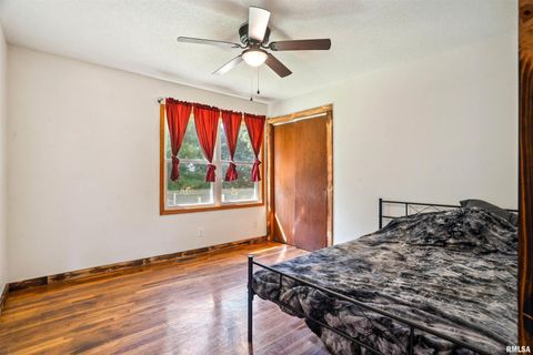 Tiny photo for 1374 290TH Avenue, Charlotte, IA 52731 (MLS # QC4268219)