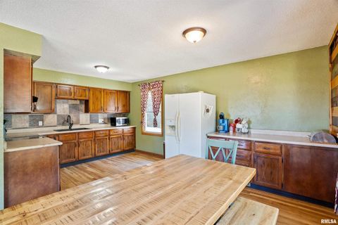 Tiny photo for 1374 290TH Avenue, Charlotte, IA 52731 (MLS # QC4268219)